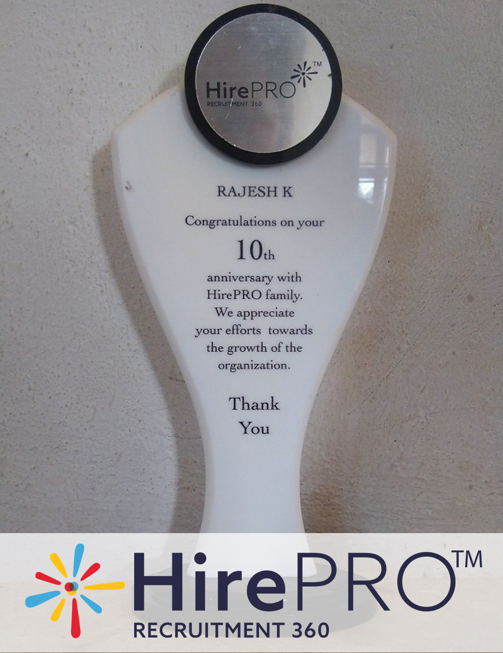 hirepro recruitement